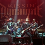 Kissin' Dynamite - 29.12.2015 Köln - 10