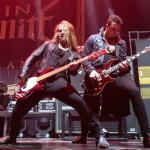 Kissin' Dynamite - 29.12.2015 Köln - 12
