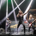 Kissin' Dynamite - 29.12.2015 Köln - 15