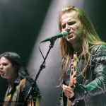 Kissin' Dynamite - 29.12.2015 Köln - 3