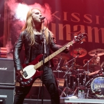 Kissin' Dynamite - 29.12.2015 Köln - 7