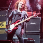 Kissin' Dynamite - 29.12.2015 Köln - 8