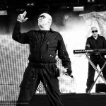 Front 242 - Amphi Festival 2014