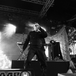 Front 242 - Amphi Festival 2014