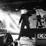 Front 242 - Amphi Festival 2014