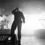 Front 242 - Amphi Festival 2014