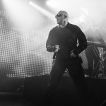 Front 242 - Amphi Festival 2014