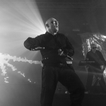 Front 242 - Amphi Festival 2014