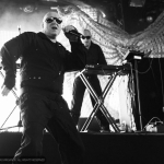 Front 242 - Amphi Festival 2014