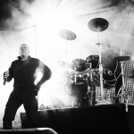 Front 242 - Amphi Festival 2014