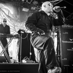 Front 242 - Amphi Festival 2014