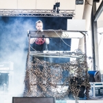 Front Line Assembly @ Blackfield Festival 2014