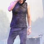 Front Line Assembly @ Blackfield Festival 2014