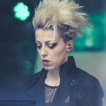 The Frozen Autumn - NCN 2016