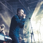 The Frozen Autumn - NCN 2016