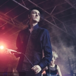 The Frozen Autumn - NCN 2016