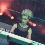 The Frozen Autumn - NCN 2016