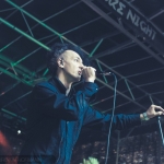 The Frozen Autumn - NCN 2016