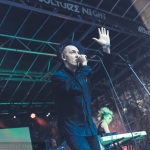 The Frozen Autumn - NCN 2016