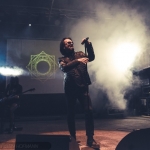 Garden of Delight - NCN 2016