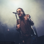 Garden of Delight - NCN 2016