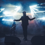 Garden of Delight - NCN 2016