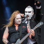 Gothminister - M'era Luna 2016