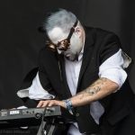 Gothminister - M'era Luna 2016