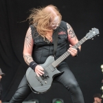 Gothminister - M'era Luna 2016