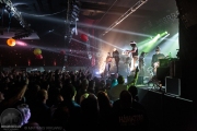Hämatom - 19.11.2016 - Köln