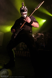 Hämatom - 19.11.2016 - Köln