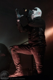 Hämatom - 19.11.2016 - Köln