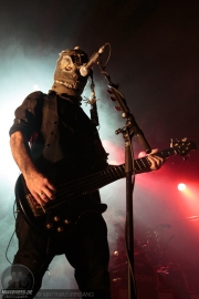 Hämatom - 19.11.2016 - Köln