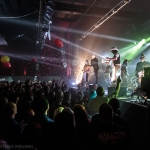 Hämatom - 19.11.2016 - Köln