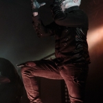 Hämatom - 19.11.2016 - Köln