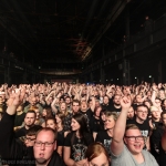 Hämatom - 30.09.2016 - Köln