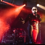 Hämatom - M'era Luna 2016