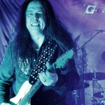 Hammerfall - 12.02.2015 - Berlin
