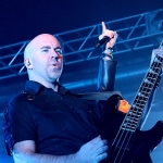 Hammerfall - 12.02.2015 - Berlin