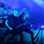 Hammerfall - 12.02.2015 - Berlin
