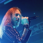 Hammerfall - 12.02.2015 - Berlin