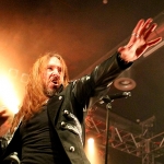 Hammerfall - 12.02.2015 - Berlin