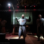 Heimataerde - Autumn Moon Festival 2016