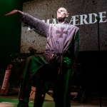 Heimataerde - Autumn Moon Festival 2016