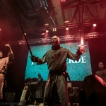 Heimataerde - Autumn Moon Festival 2016