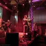 Heimataerde - Autumn Moon Festival 2016