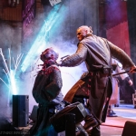 Heimataerde - Autumn Moon Festival 2016