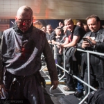 Heimataerde - Autumn Moon Festival 2016