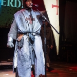 Heimataerde - Autumn Moon Festival 2016