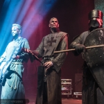 Heimataerde - Autumn Moon Festival 2016